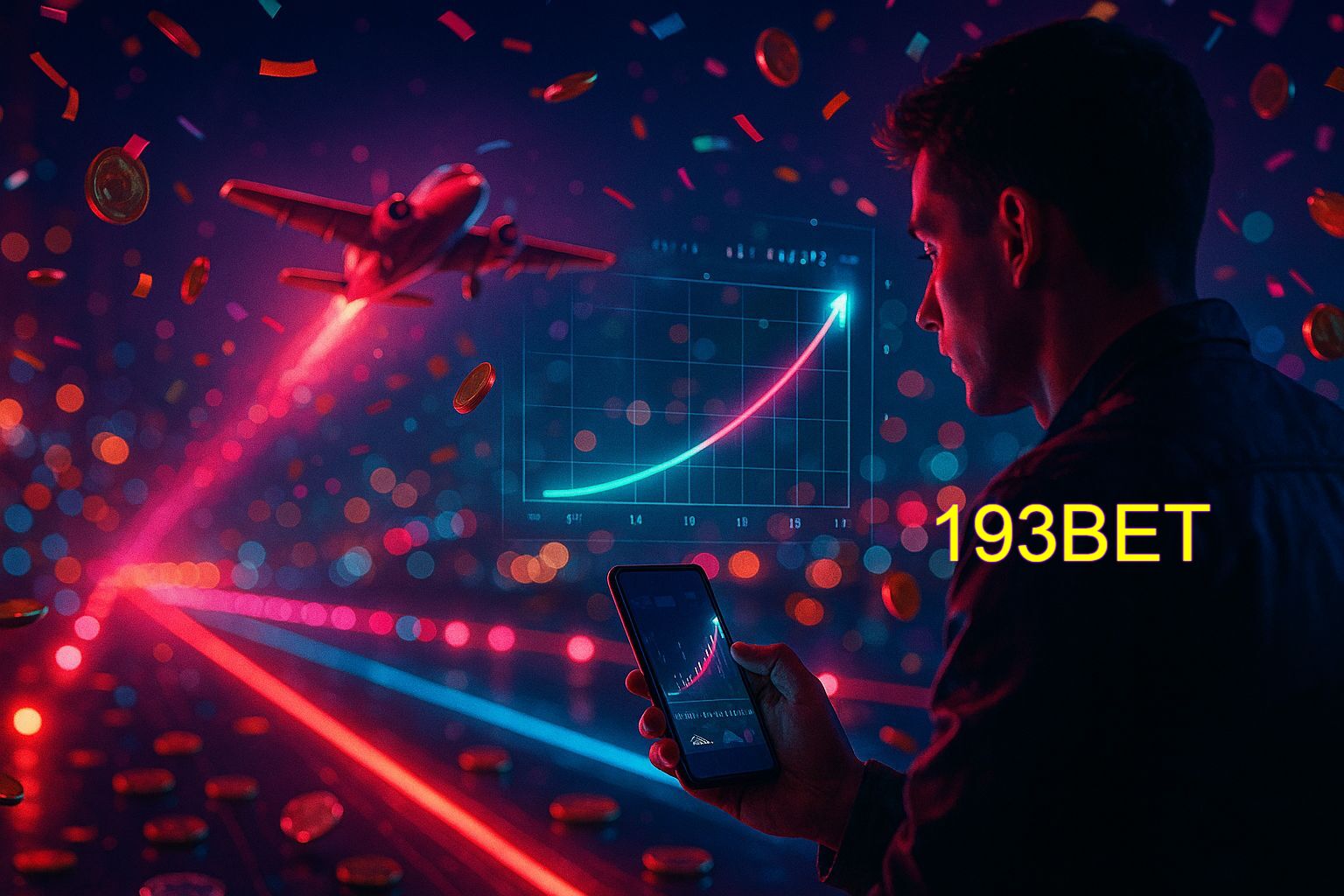 Como Jogar Aviator