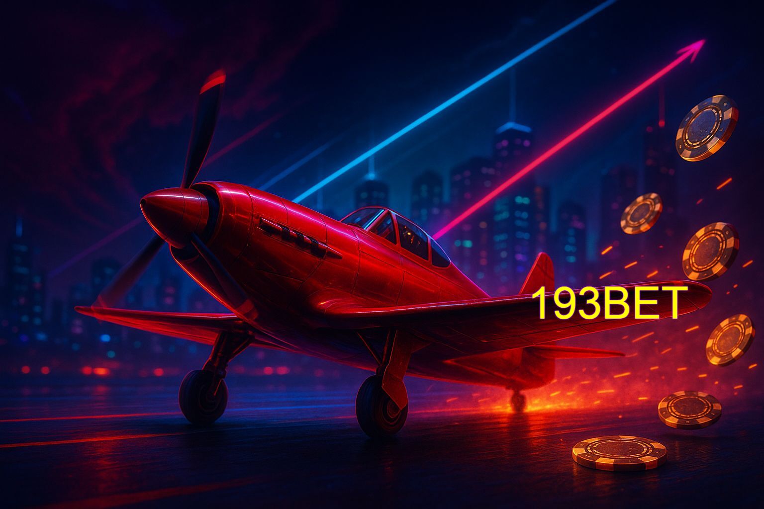 Aviator Festivo
