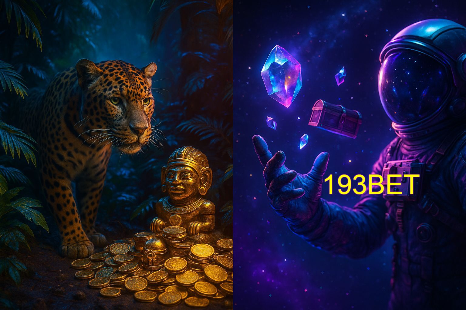 Jogos Populares