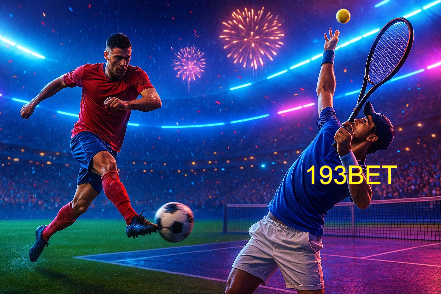 Eventos Esportivos