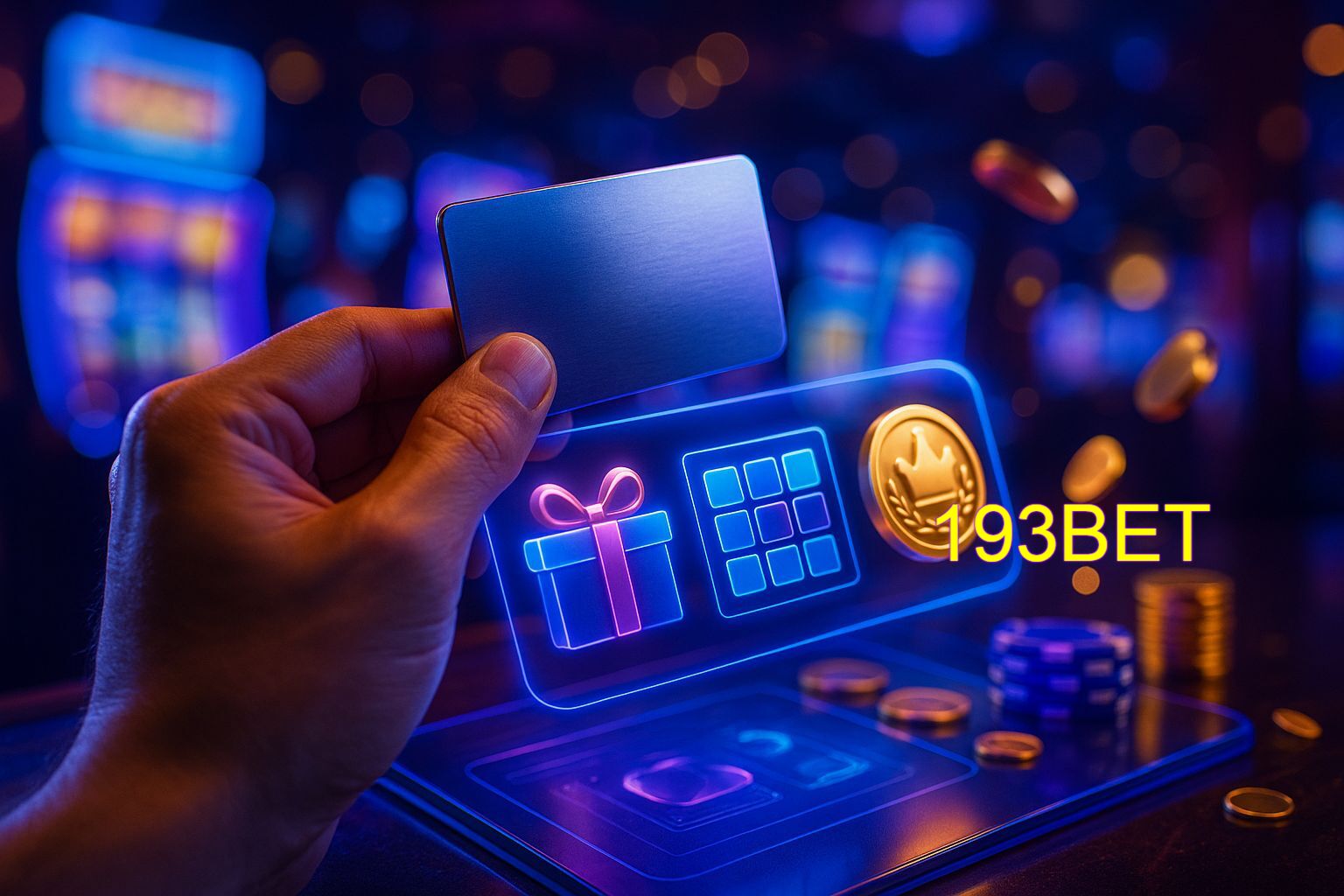 Benefícios do Login